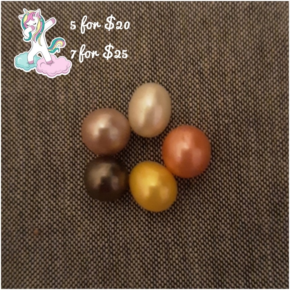 Pearl's (INCLUDED IN BUNDLE & SAVE)
